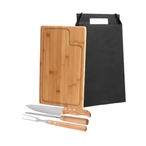 SM04103 - Kit p/ Churrasco
