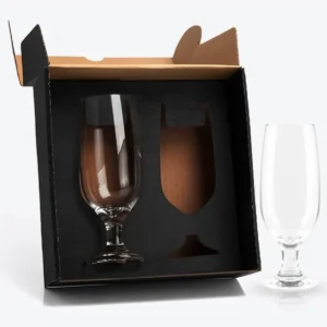 SM00302 - Copos Vidro p/ Cerveja