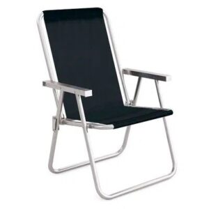 MR2552 - Cadeira Alta Conforto Total