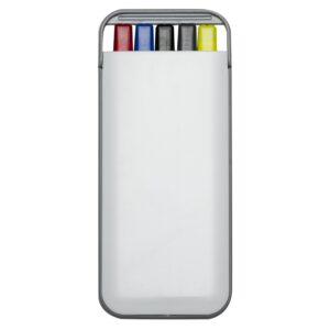 XZ3001-Five - Kit 5 em 1