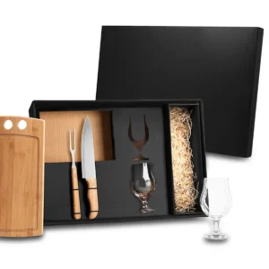 SM90017 - Kit Churrasco / Cerveja