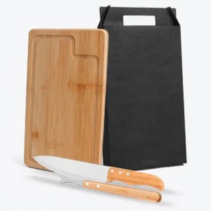 SM19093 - Kit Churrasco