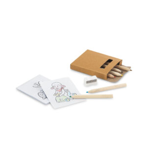 ST51758 - Kit p/ Pintar