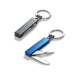ST53197 - Chaveiro Multifunções