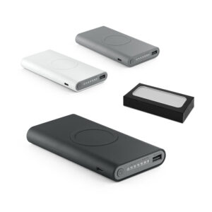 ST57904 - Bateria Portátil Wireless
