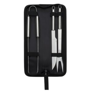 XZ07446 - Kit Churrasco