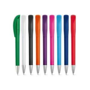 ST81106 - Caneta Semi-Metal