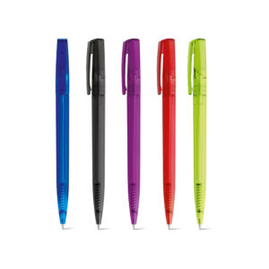 STF81108 - Caneta Plástica