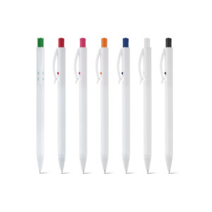 ST81123 - Caneta Plástica