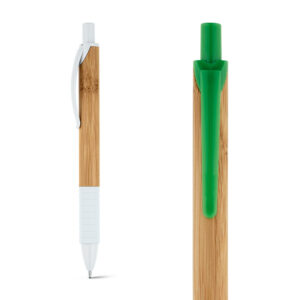 ST81153 - Caneta de Bambu