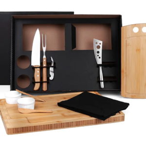 SM90001 - Kit Churrasco e Petisco