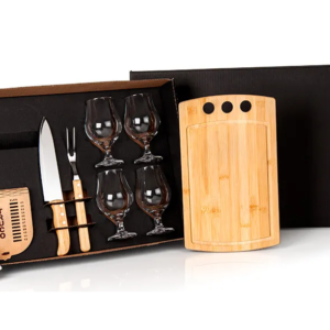 SM90077 - Kit p/ Churrasco