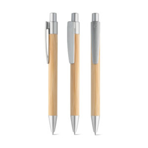 ST91378 - Caneta em Bambu