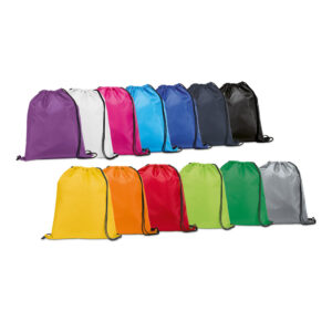 ST92910 - Sacola tipo Mochila