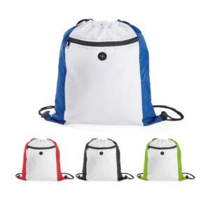 ST92911 - Sacola tipo Mochila