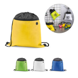 ST92912 - Sacola tipo Mochila