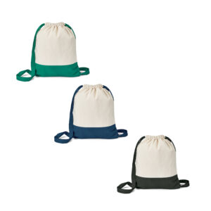 ST92913 - Sacola tipo Mochila