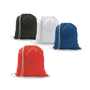 ST92914 - Sacola tipo Mochila