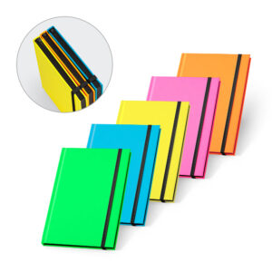 ST93269 - Caderno A5
