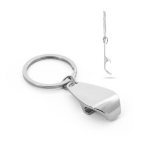 ST93394 - Chaveiro em Metal
