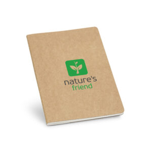ST93439 - Caderno A5