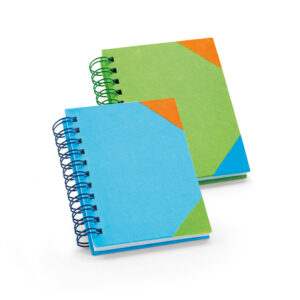 ST93477 - Caderno em Cartão