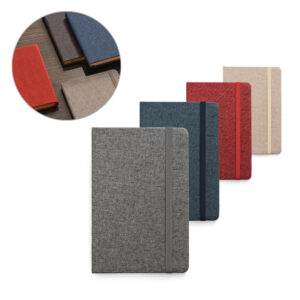 ST93591 - Caderno A5