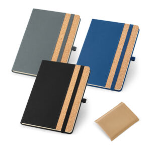 ST93593 - Caderno A5