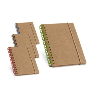 ST93707 - Caderno de Bolso