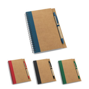 ST93715 - Caderno B6