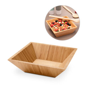 ST93968 - Saladeira em Bambu
