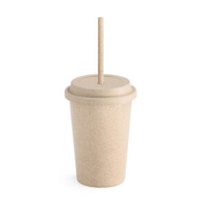 ST94068 - Copo Fibra de Bambu