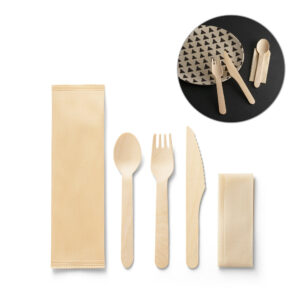 ST94077 - Conjunto de Talheres
