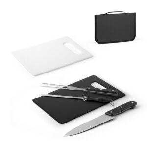 ST94102 - Kit Churrasco