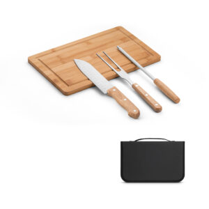 ST94107 - Kit Churrasco