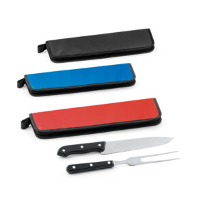 ST94137 - Kit Churrasco