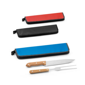ST94138 - Kit Churrasco