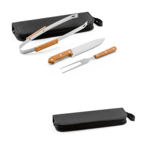 ST94145 - Kit Churrasco