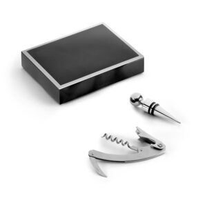 ST94191 - Conjunto p/ Vinho