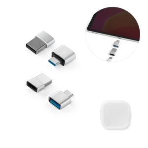 ST97090 - Adaptadores