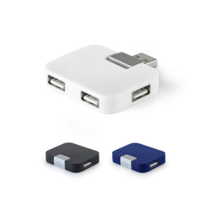 ST97318 - Hub USB 2