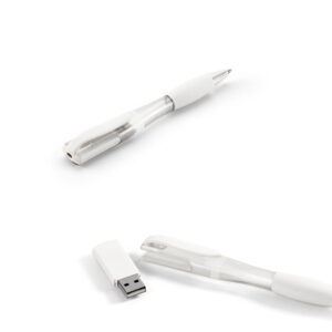 ST97526 - Caneta e Pen drive