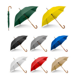 ST99043 - Guarda-Chuva em 190T