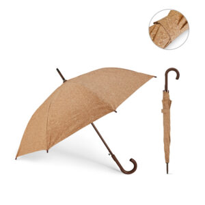 ST99141 - Guarda-Chuva em Cortiça