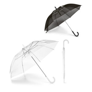 ST99143 - Guarda-chuva Transparente