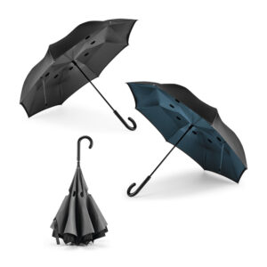 ST99146 - Guarda-Chuva Reversível