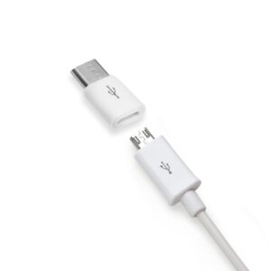 XZ14261 - Adaptador Tipo C