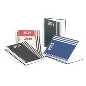 XZ14627 - Agenda Wire-o
