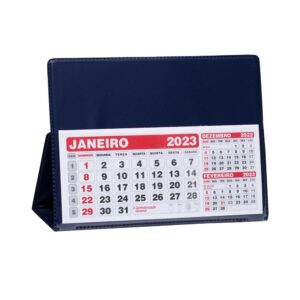 XZ12657 - Base para Calendário