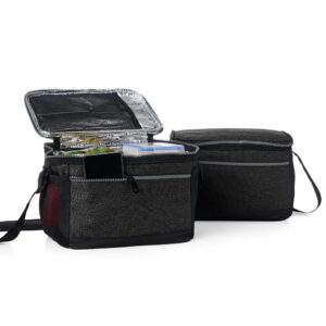 XZ04628 - Bolsa Térmica
